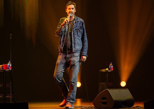 Image: Kirk Fox