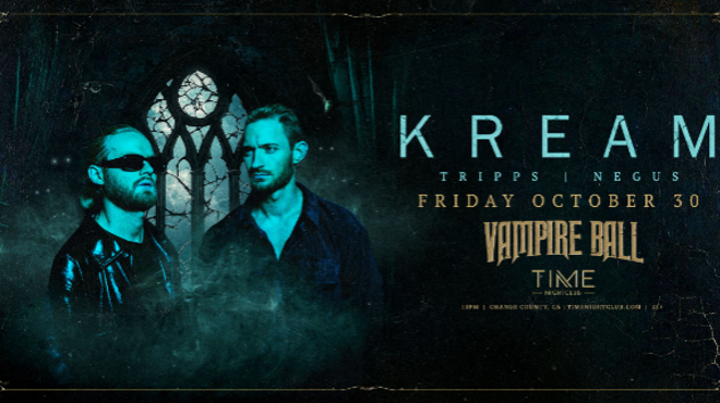 Image: KREAM
