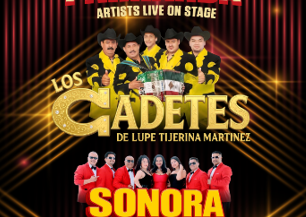 Image: La Noce De Parranda