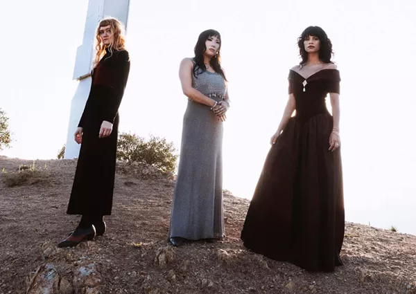 Image: L.A. Witch