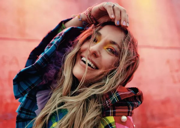 Image: Lauren Daigle