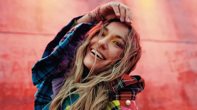 Image: Lauren Daigle