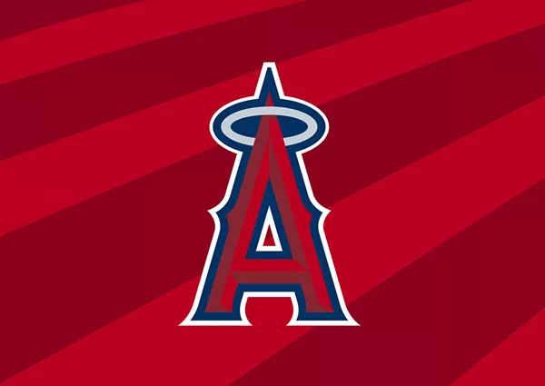 Image: Los Angeles Angels vs. Cleveland Guardians
