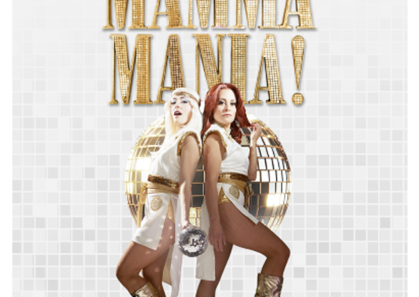 Image: Mamma Mania - The American Tribute to ABBA, Mama Mania - The American Tribute to ABBA