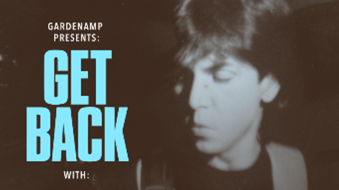 Image: McCartney Tribute - Paul On The Run and more