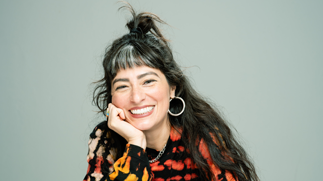 Image: Melissa Villasenor