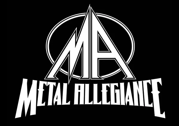 Image: Metal Allegiance