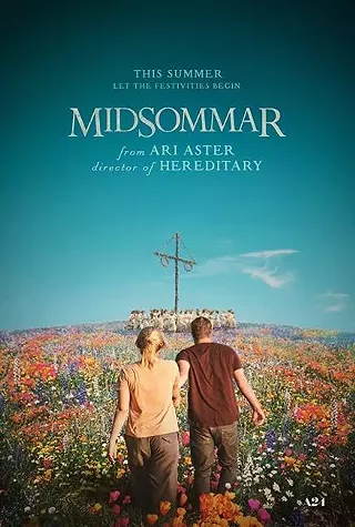 Image: Midsommar Director's Cut