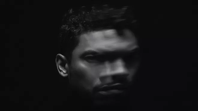 Image: Miguel & Big Sean: CTRL + ALT + DELETE