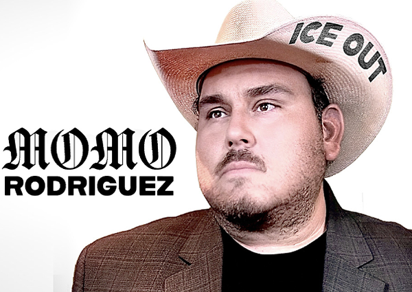 Image: Momo Rodriguez