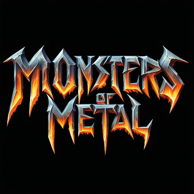 Monsters of Rock volume 4.1 with Iron Maiden tribute and more