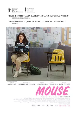 Image: Mouse