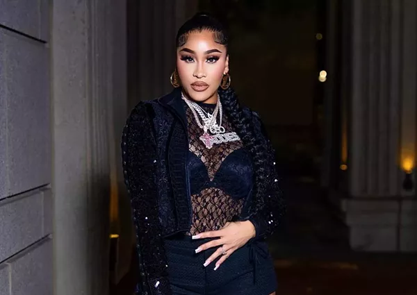 Image: Natalie Nunn