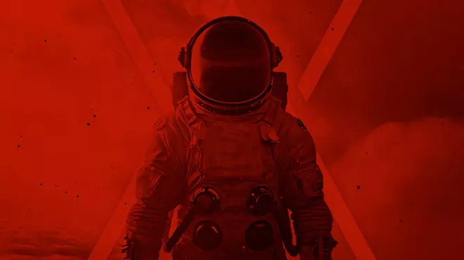 Image: Neverender Festival - Single Day 10/3