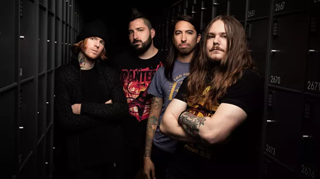 Image: Of Mice & Men
