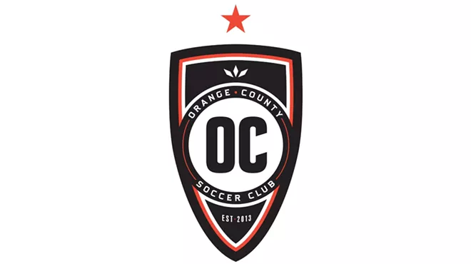 Image: Orange County SC vs. Sacramento Republic FC