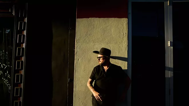 Image: Paul Cauthen