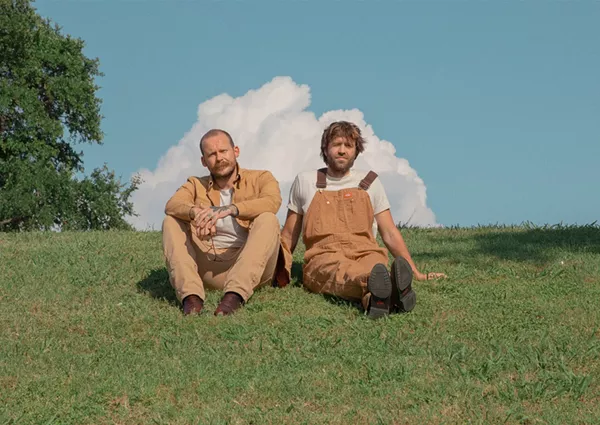 Image: Penny & Sparrow
