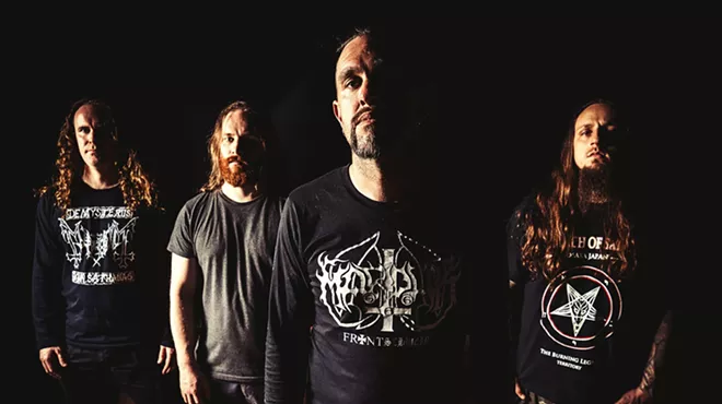 Image: Psycroptic