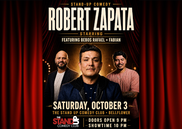Image: Robert Zapata