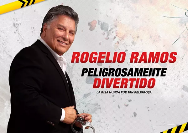 Image: Rogelio Ramos