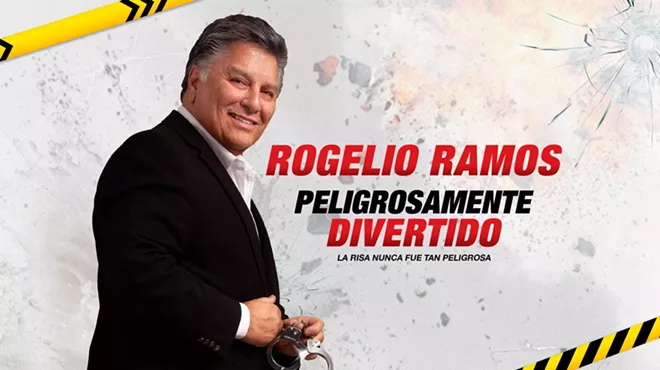 Image: Rogelio Ramos