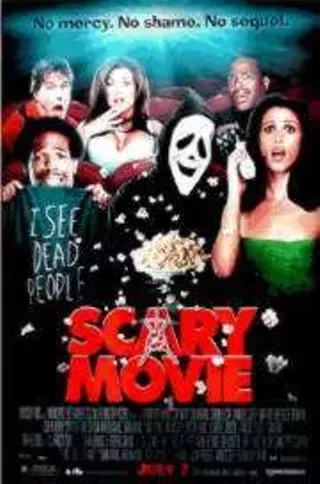 Image: Scary Movie