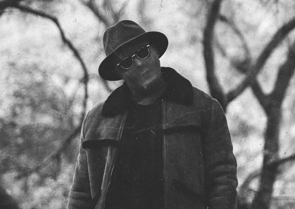 Image: SCHOOLBOY Q - 10 Years of Blank Face LP
