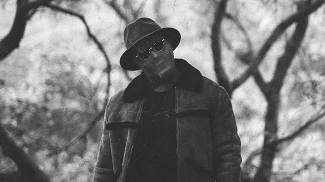 Image: SCHOOLBOY Q - 10 Years of Blank Face LP