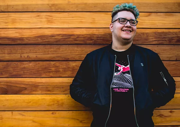 Image: Slushii