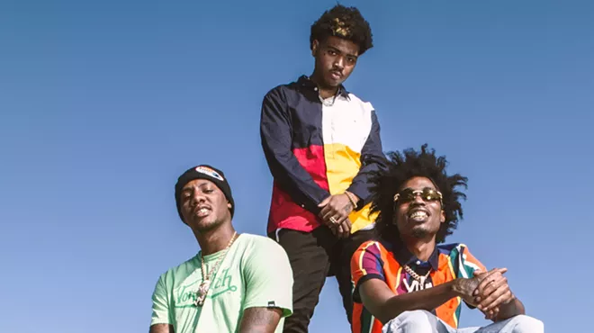 Image: SOB X RBE