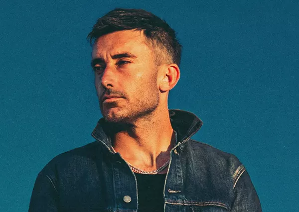 Image: Song Of The Saints Tour with Phil Wickham