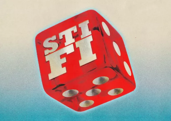 Image: Sticky Fingers - Live in North America