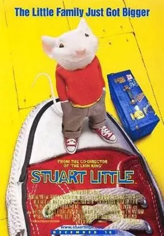 Image: Stuart Little