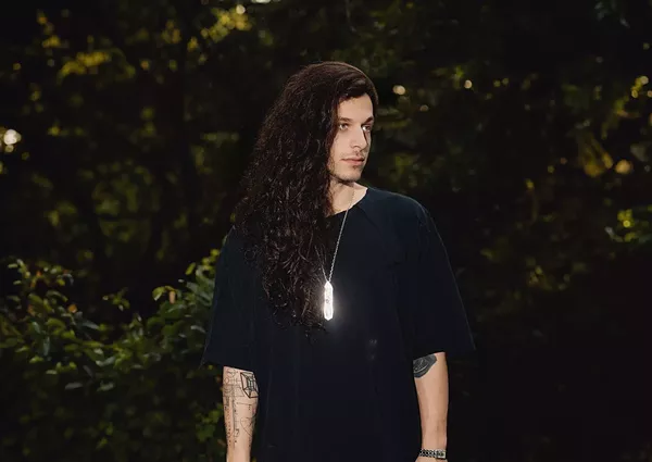 Image: Subtronics (18+ Event)