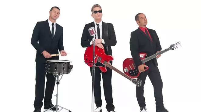 Image: Sugar Ray w/ The English Beat