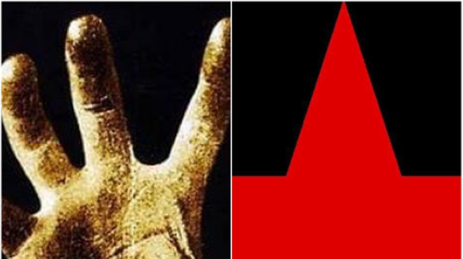 Image: SYSTEM OF A DOWN and RAGE AGAINST THE MACHINE Tributes TOXICITY and RENEGADES OF RAGE