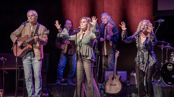 Image: Taylor Simon King: A Tribute to 3 American Troubadours
