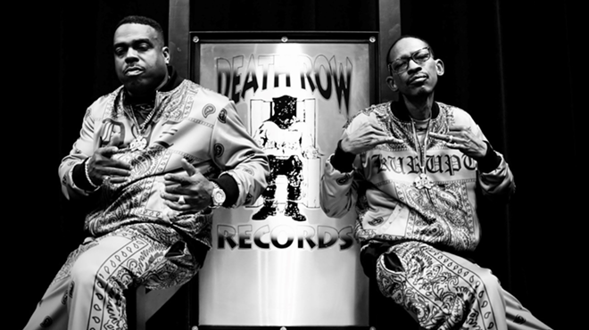 Image: THA DOGG POUND