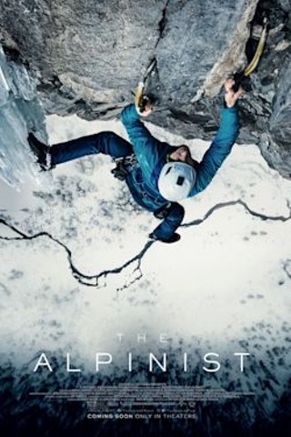 The Alpinist (Premiere Event)