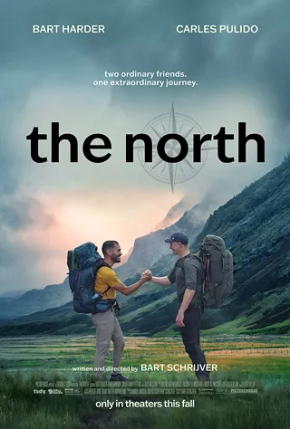 Image: The North