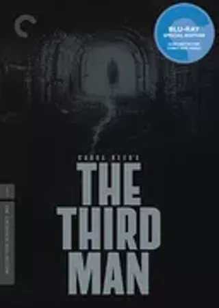 Image: The Third Man