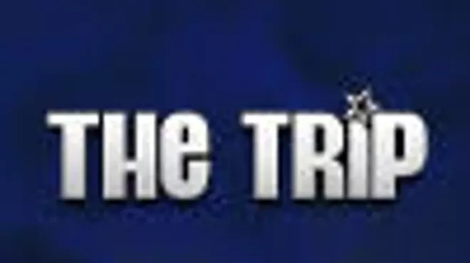 Image: The Trip