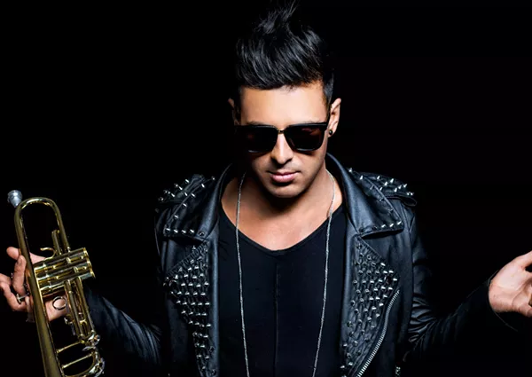 Image: Timmy Trumpet
