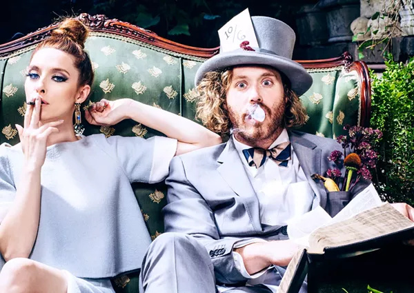 Image: T.J. Miller