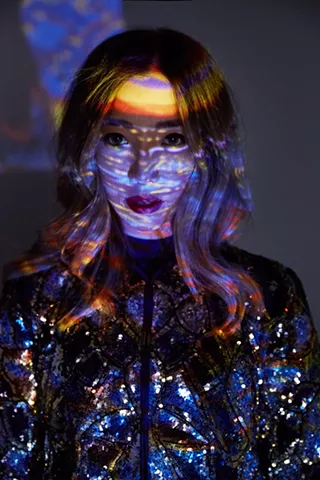 Image: TOKiMONSTA