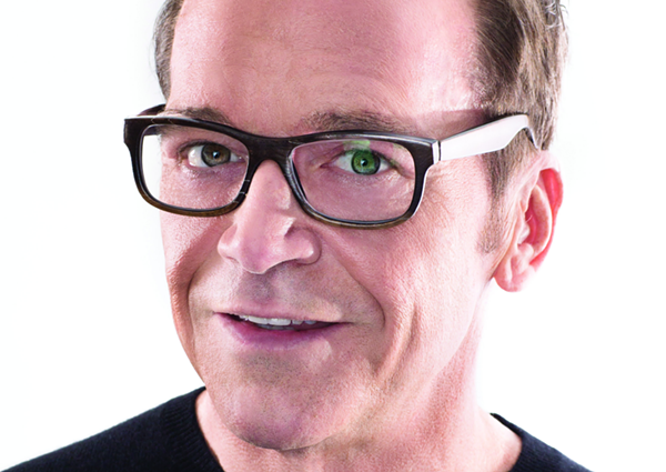 Image: Tom Arnold