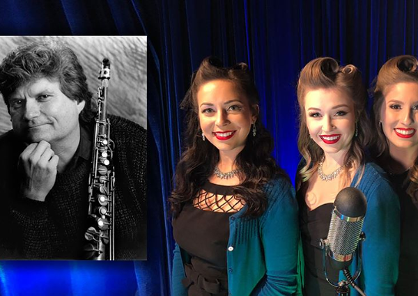 Image: TOM KUBIS BIG BAND