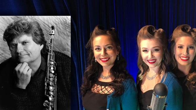 Image: TOM KUBIS BIG BAND