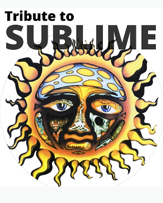 Image: Tribute to SUBLIME